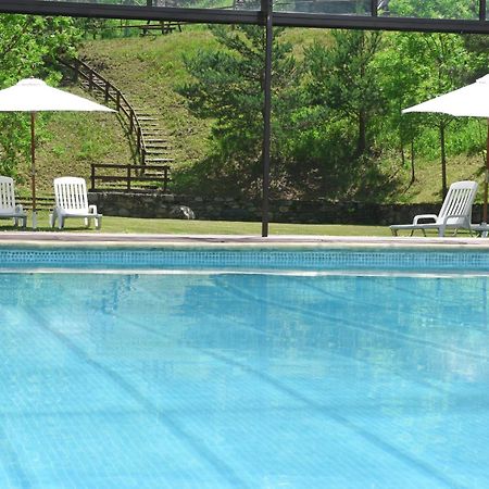 Rvhotels Tuca Vielha Luaran gambar