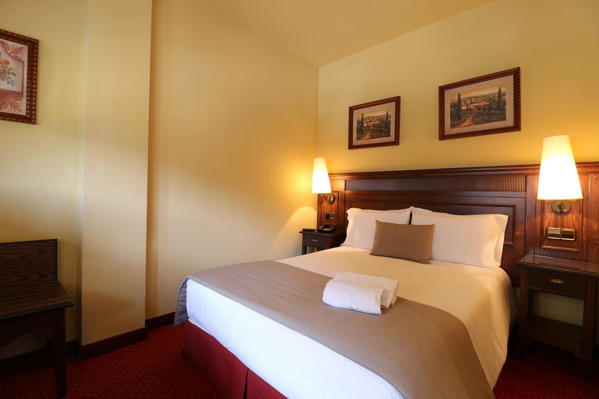 Rvhotels Tuca Vielha Luaran gambar