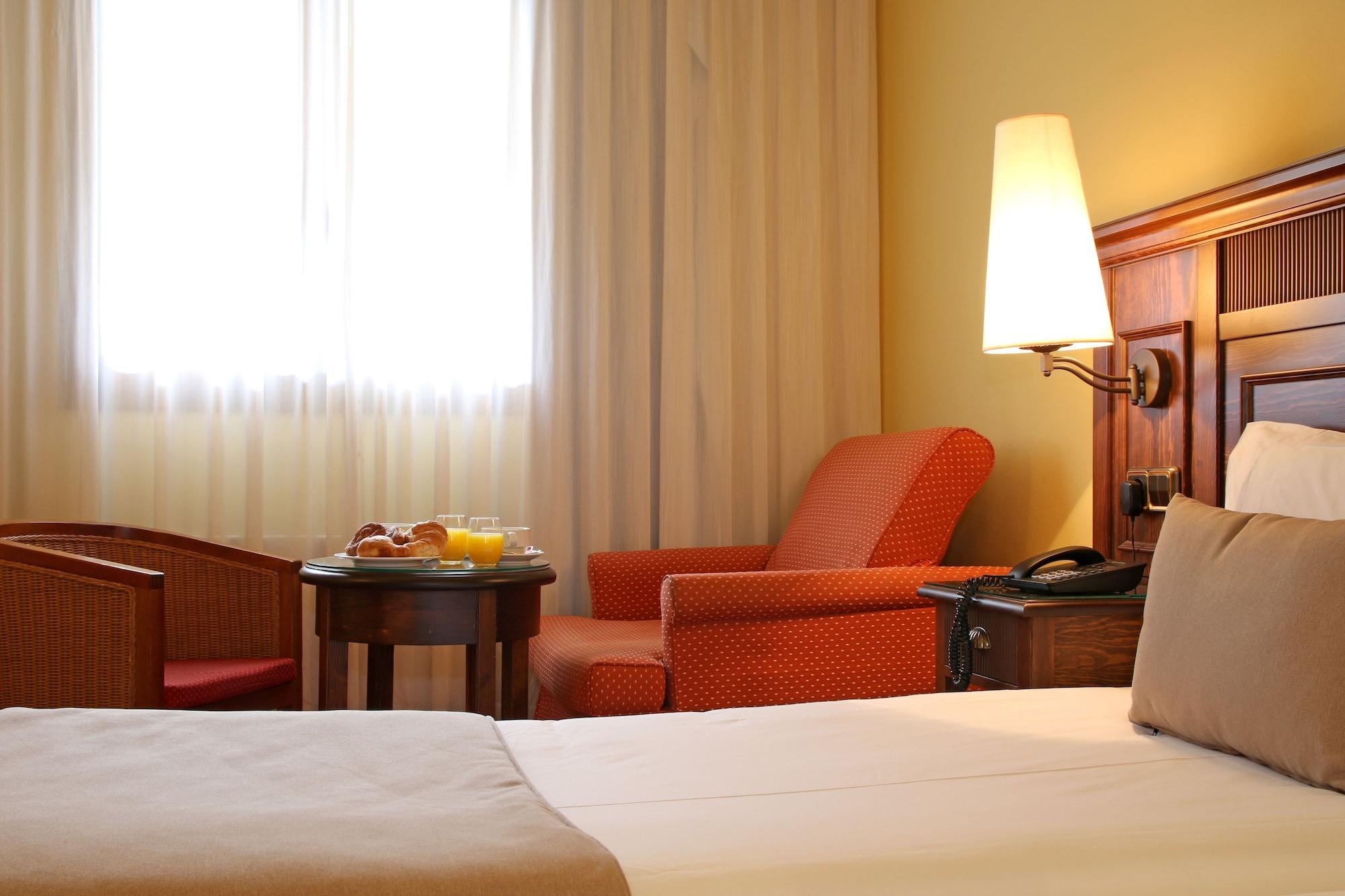 Rvhotels Tuca Vielha Luaran gambar