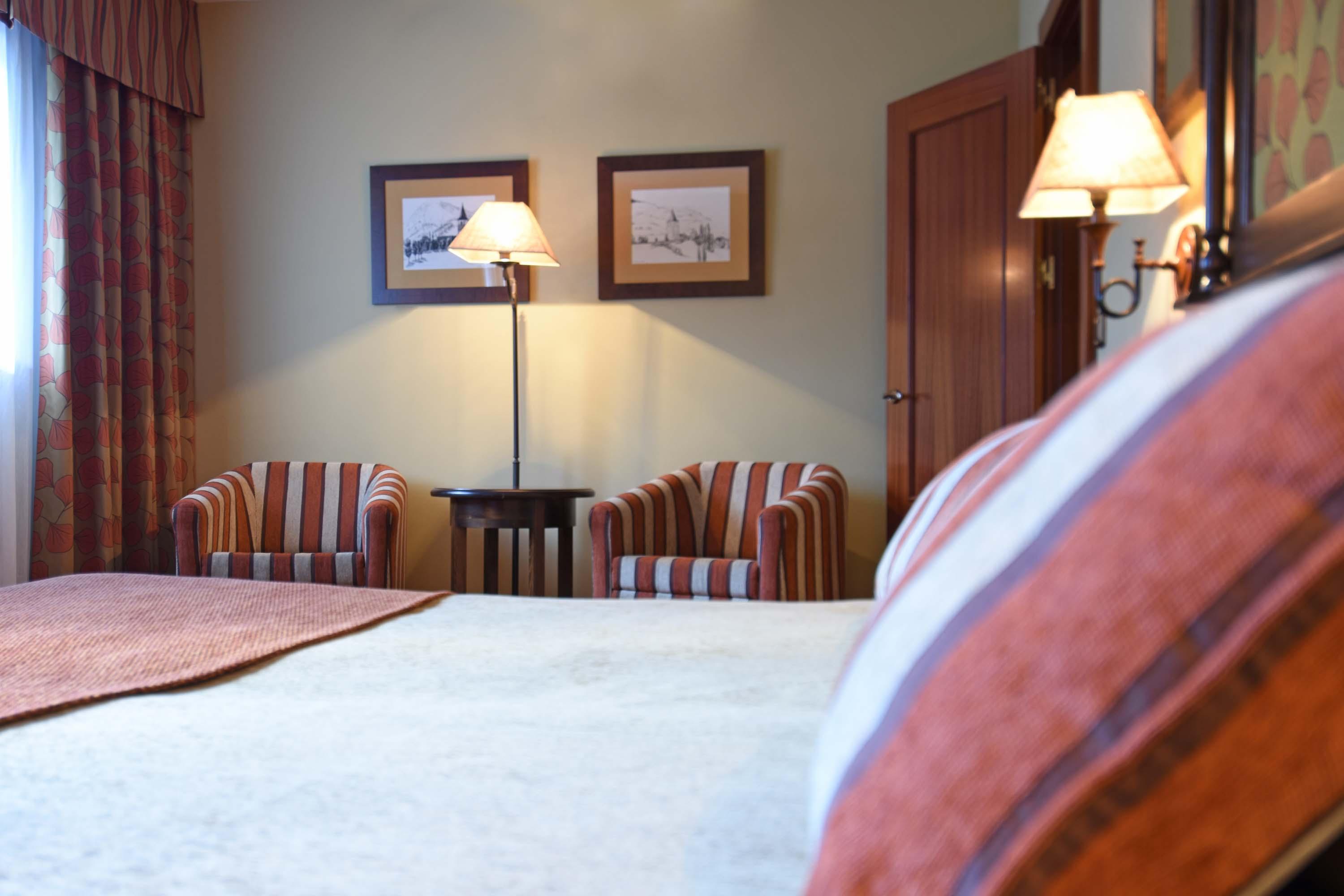 Rvhotels Tuca Vielha Luaran gambar