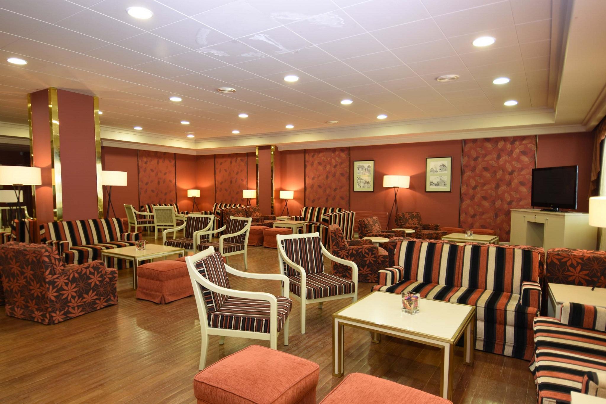 Rvhotels Tuca Vielha Luaran gambar
