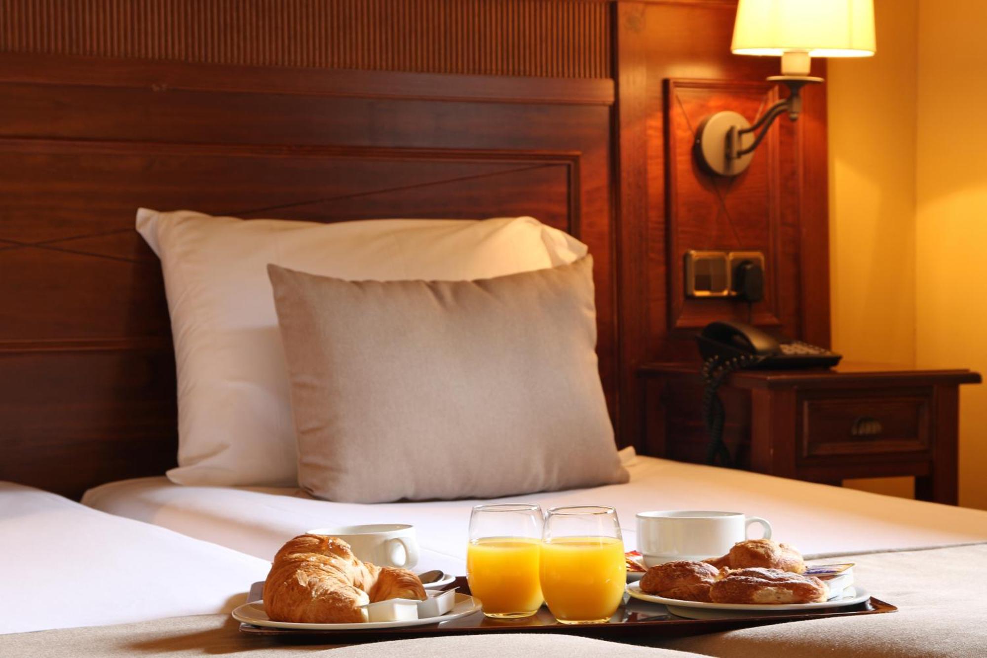 Rvhotels Tuca Vielha Luaran gambar