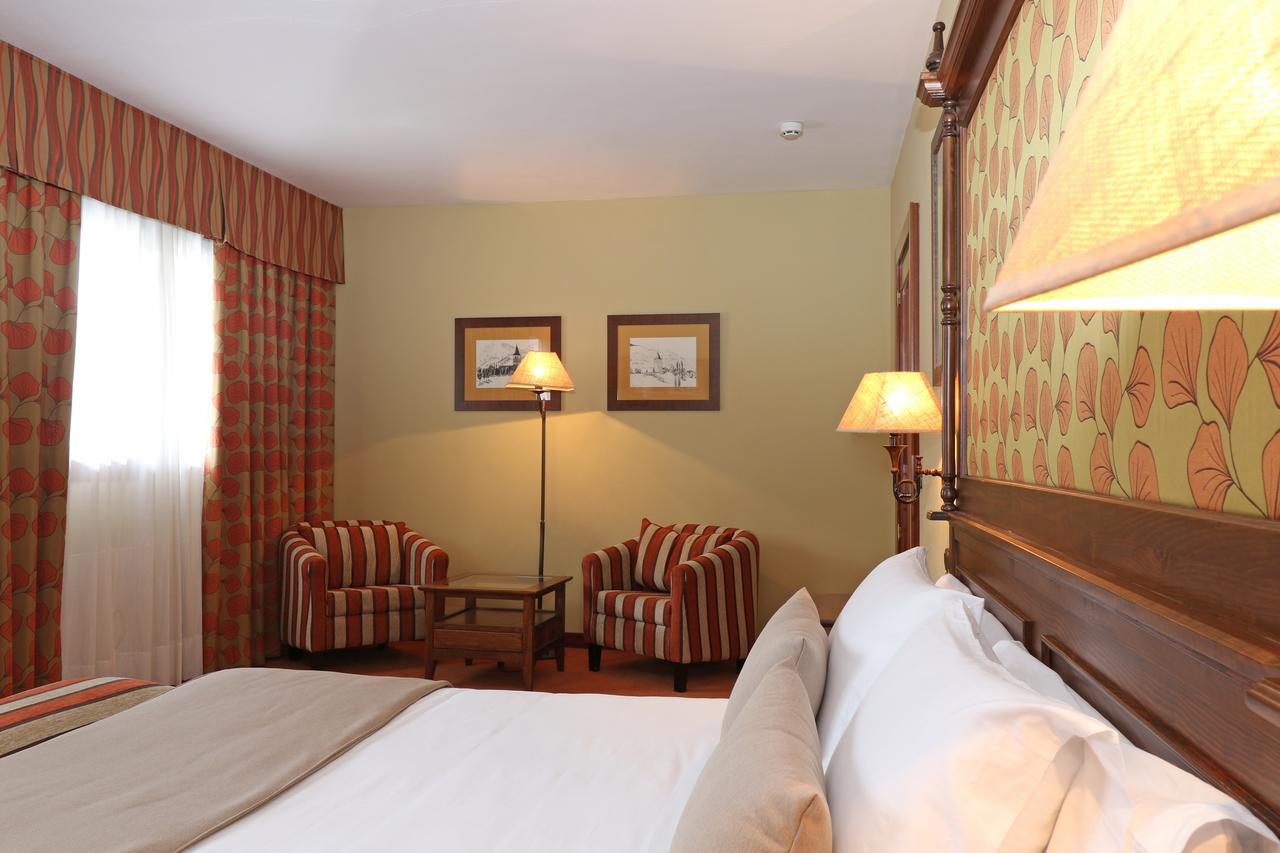 Rvhotels Tuca Vielha Luaran gambar