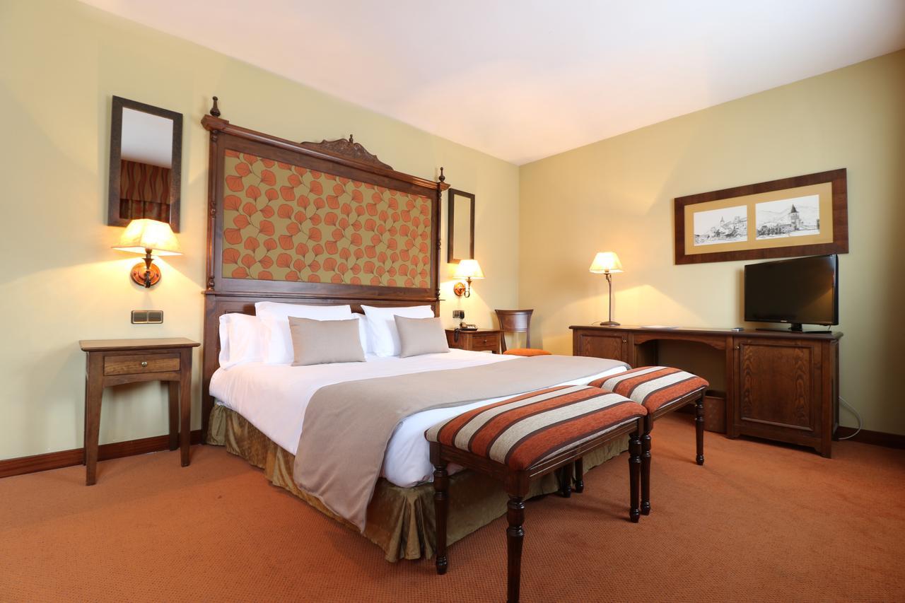 Rvhotels Tuca Vielha Luaran gambar