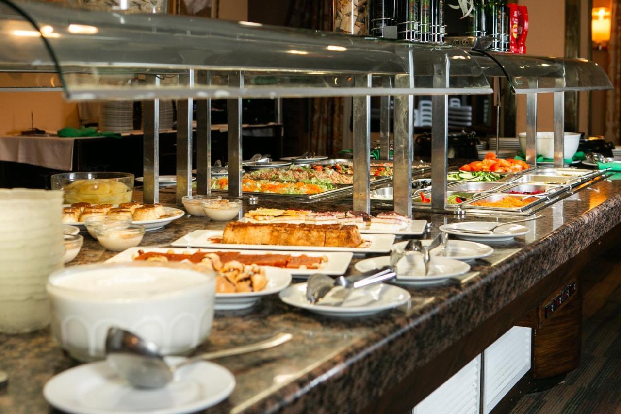 Rvhotels Tuca Vielha Luaran gambar